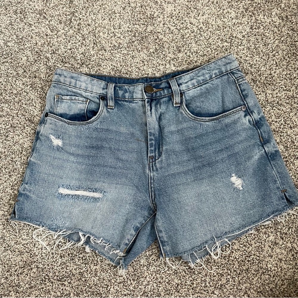 Blank NYC 3 inch Inseam Short